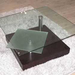 Coffee Tables - Furniture