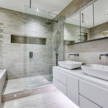 Case Study: Cobham, Surrey