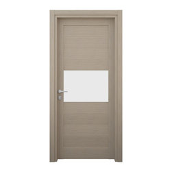 Modern Italian Doors - Products