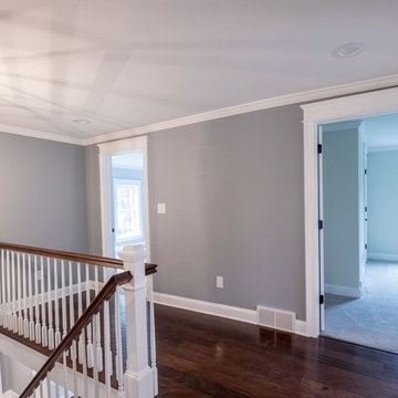 Farmhouse Remodel