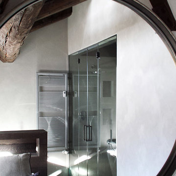 Monti della Luna