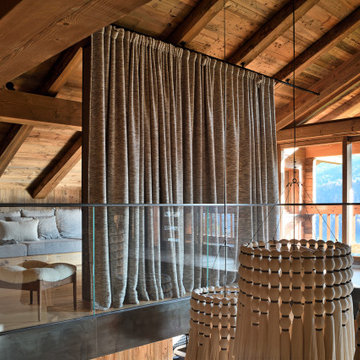 CHALET Murailles