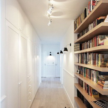 Scandinavian Apartment