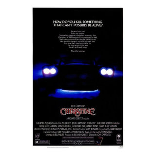 Christine Print, 27 x 40 - Contemporary - Prints And Posters - by ...