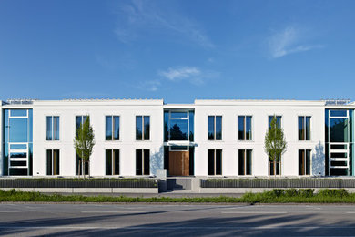 Allguth Verwaltungsgebäude