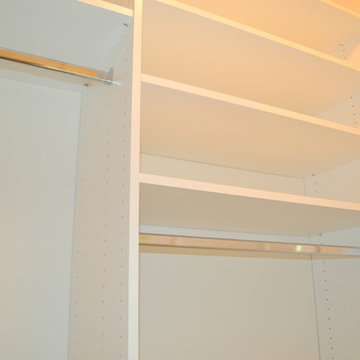 Master Closets, Ashburn, VA