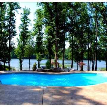 Inground Pools