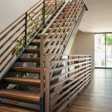 Railing ideas