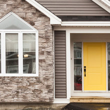 Exterior House