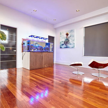 Custom Home in Toronto