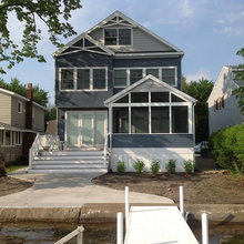 Exterior Colors