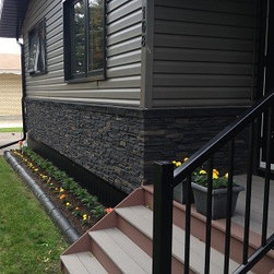 Quality Stone - Siding And Stone Veneer