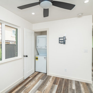 42 sq.ft 1 bed ADU - Woodland, CA