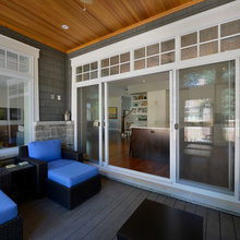 Back Porch