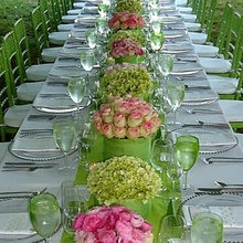Tablescapes