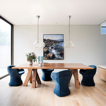 Brett Mickan Interior Design Clovelly Home