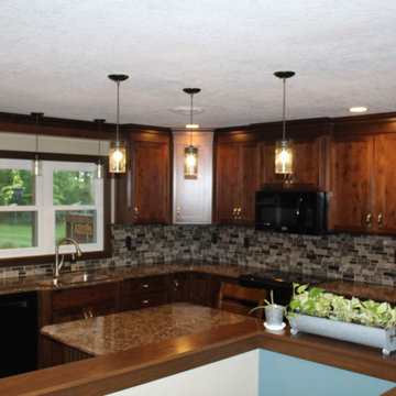 Hoelscher Project