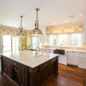 56 Chestnut Street, Weston MA Real Estate