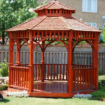 Gazebos