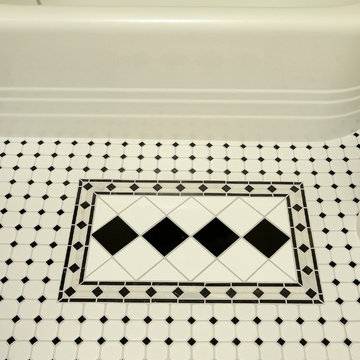 Art Deco Bath