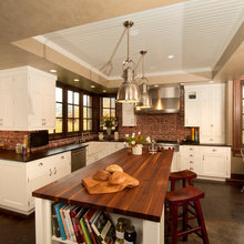 Kitchen Ideas
