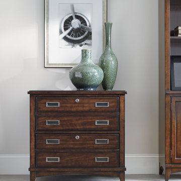 Home Office File Cabinet