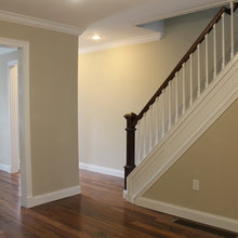 Wall color