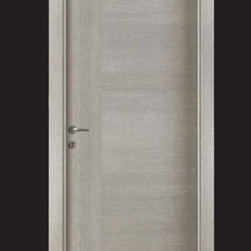 ECONOMY INTERIOR DOORS - Interior Doors