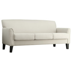 Transitional Sofas by Inspire Q