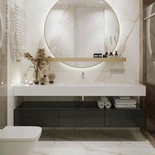 29 Mockingbird Powder Room
