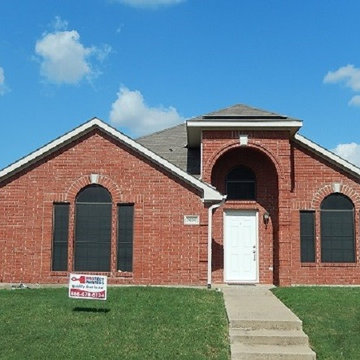 ProTect Painting: Exterior Painting in Fort Worth, TX