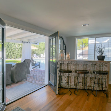 N 34th Place Media - Homeaway Listing