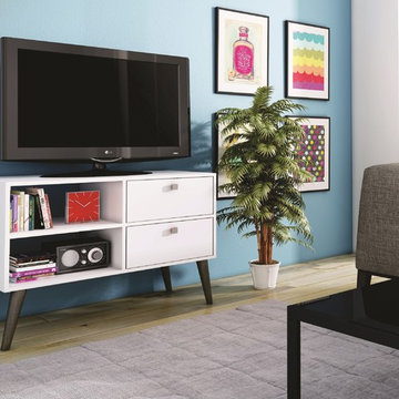 Dalarna TV Stand