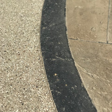 enhanced concrete