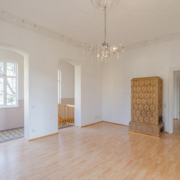 Villa in Dresden radebeul
