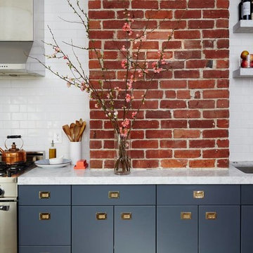 Innovative Designs by Bertazzoni