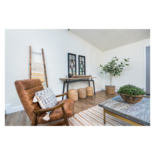 Raman Family Room - Dallas - by Nielsen's Remodeling & Construction | Houzz