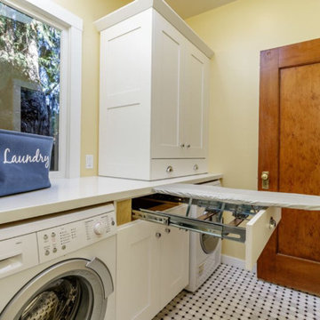 Major Remodel