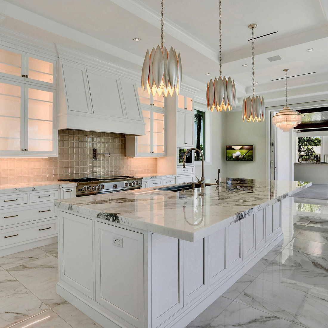 Florida Projects