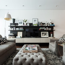 Living Room Ideas