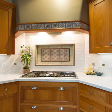 Spencer Kitchen