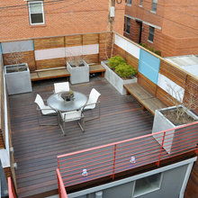 heerva's terrace