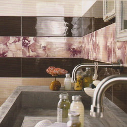 TILE DESIGN INSPIRATIONS, LLC. - Tile