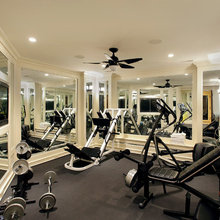 weightroom
