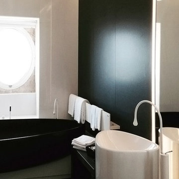 Bathroom Design