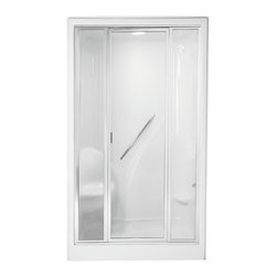 Steam Shower CSM148 - Steam Showers