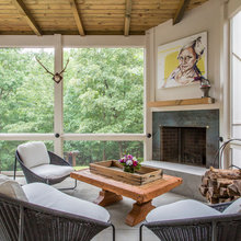 sunroom