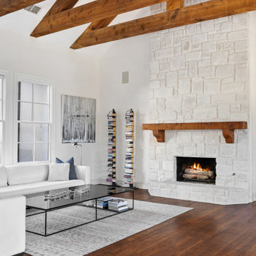 Lake House in Westlake