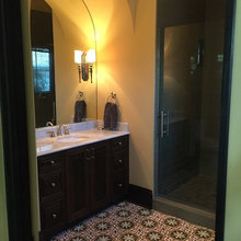 Game Room Bath