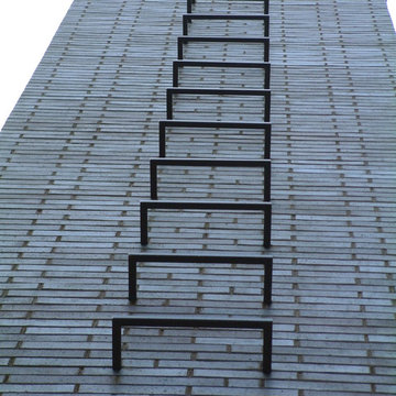 Hill Section Home